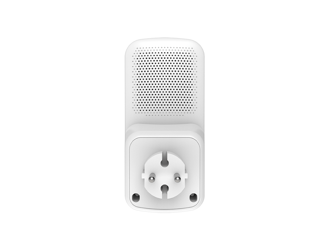 D-Link DAP-X1860 AX1800 Mesh Wi-Fi 6 Range Extender in Qatar D-Link DAP-X1860 AX1800 Mesh Wi-Fi 6 Range Extender in Qatar